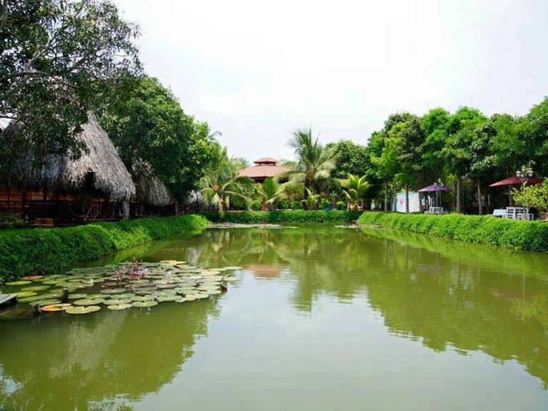 Bao Gia Trang Vien Eco-Garden