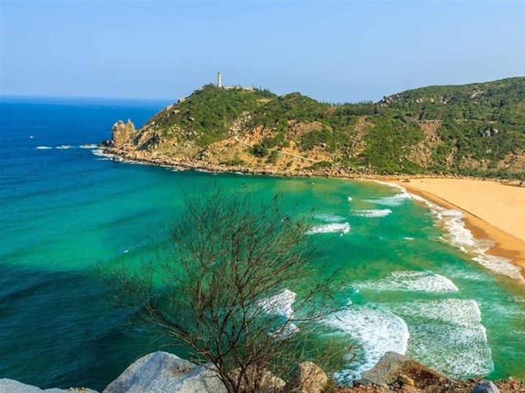 Top Beach Paradises In Vietnam You Might Not Know About (P2)