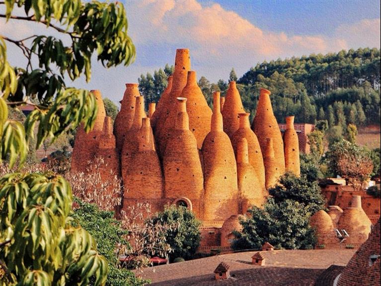 Tour Tết Miền Bắc: HÀ NỘI - HÀ KHẨU - BÌNH BIÊN - KIẾN THUỶ - SAPA 