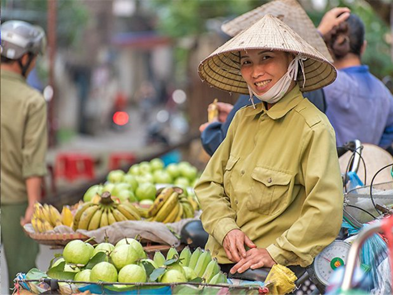 vietnam travel guide