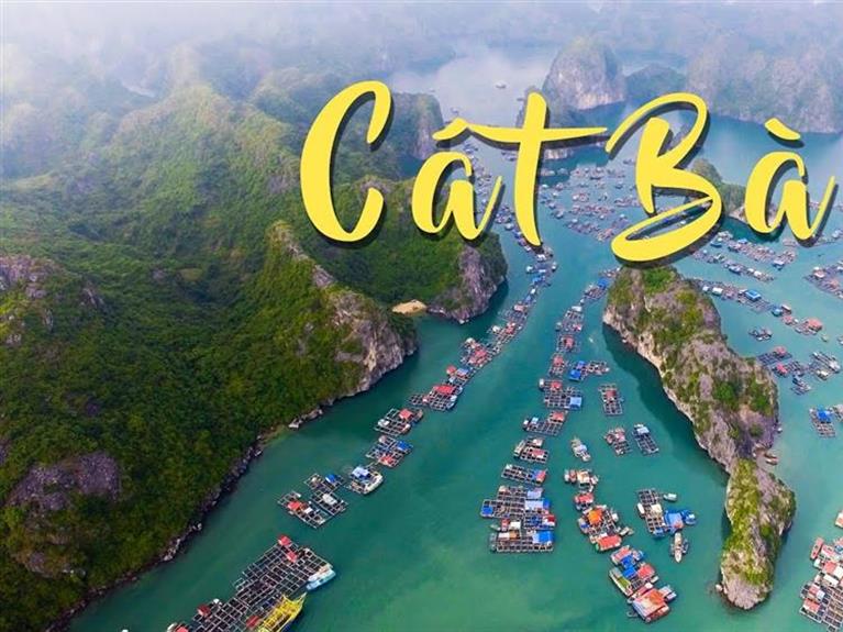 09 Reasons Why Cat Ba Island Is Your Perfect Summer Paradise
