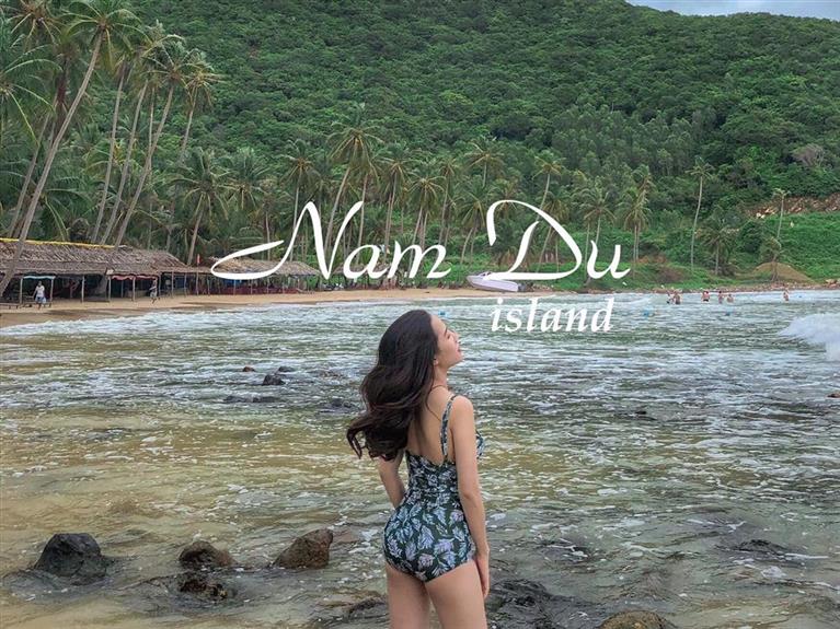 COMBO NAM DU 3 NGÀY 2 ĐÊM