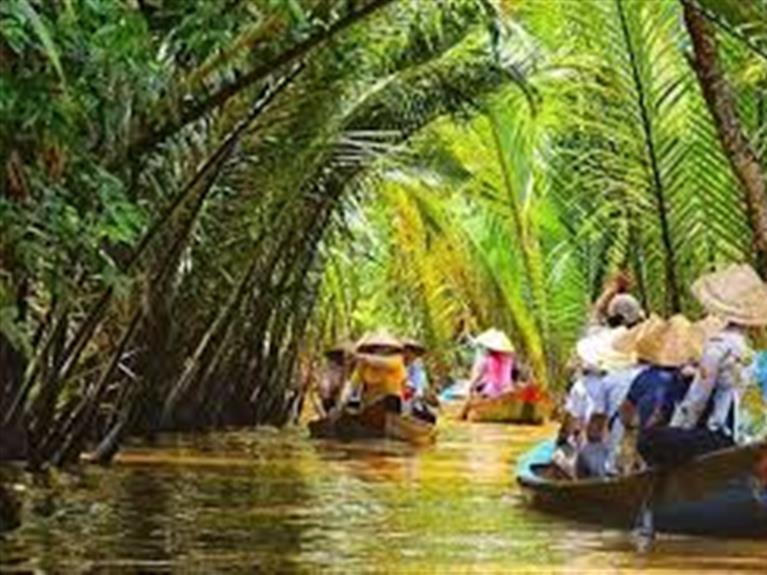 Ben Tre, Tra Vinh Connect To Combine Eco-Tourism And Cultural Discoveries