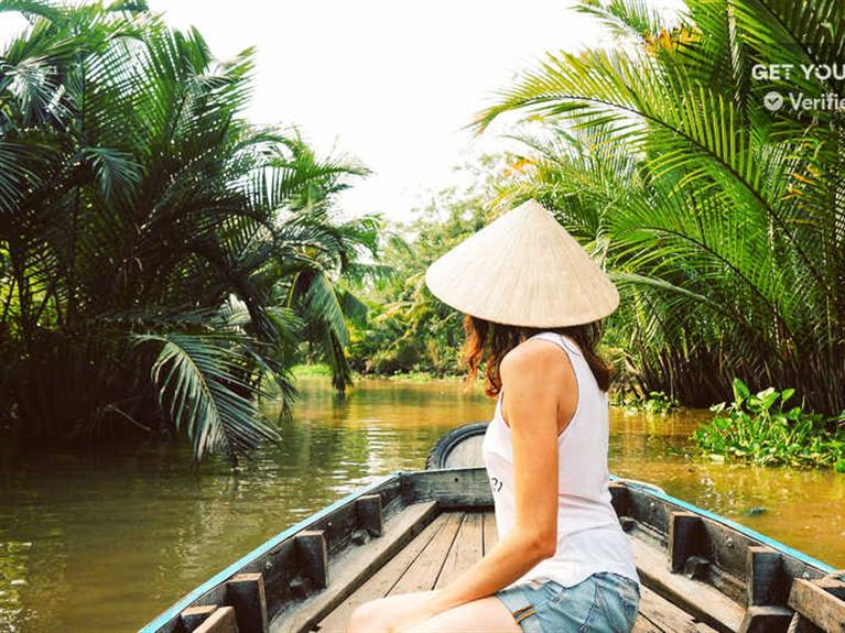 Things You Can Experience In Mekong Delta