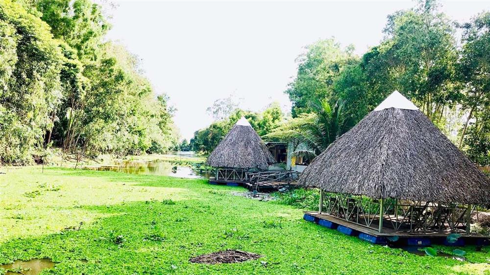 Lung Ngoc Hoang - Discover The “green Lungs” Of The West