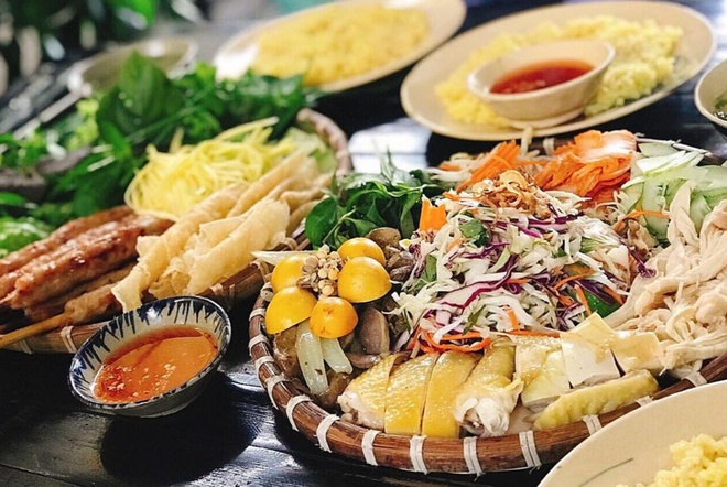 Four unique ways Vietnamese cook rice