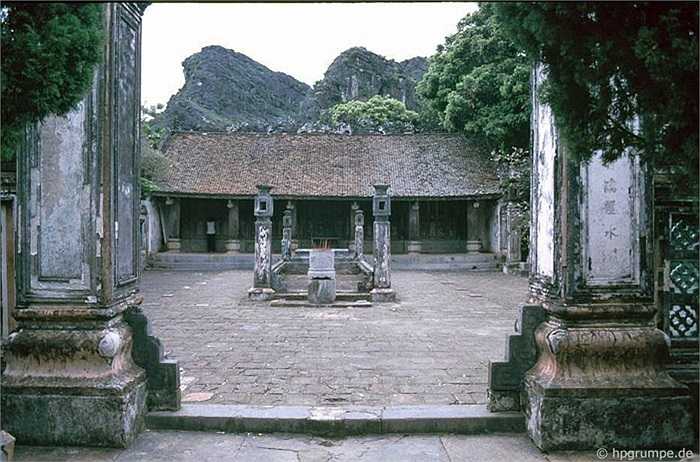 đền