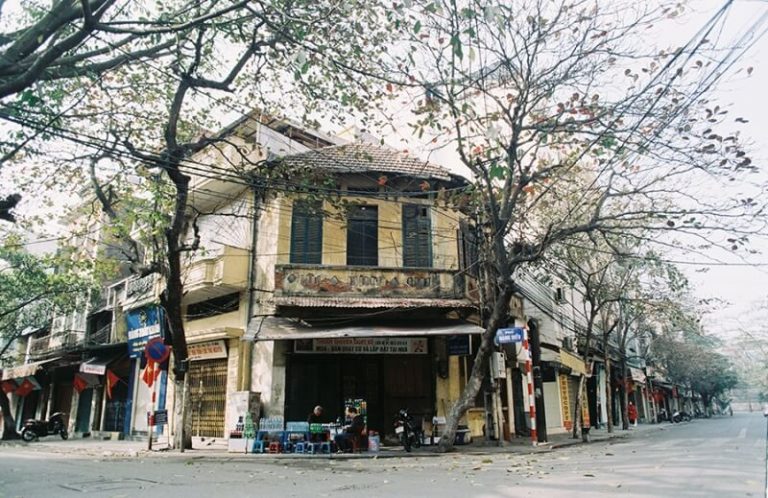 ha noi