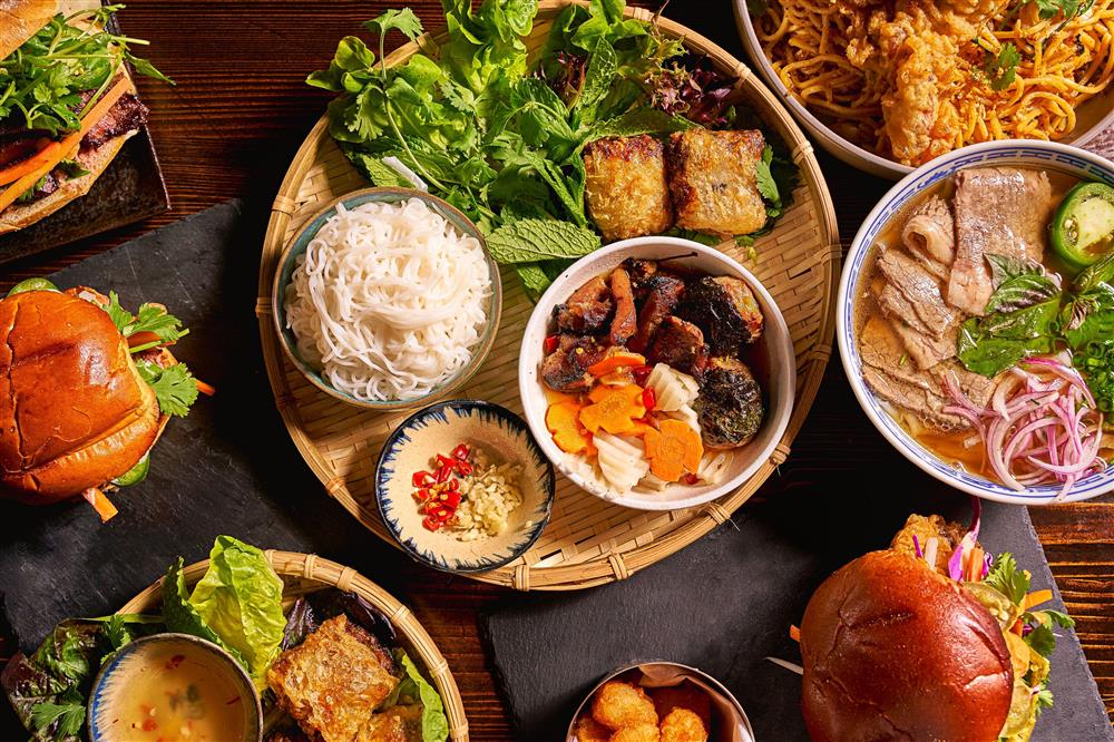 Hanoi received the award "Best emerging culinary city destination in Asia 2023"