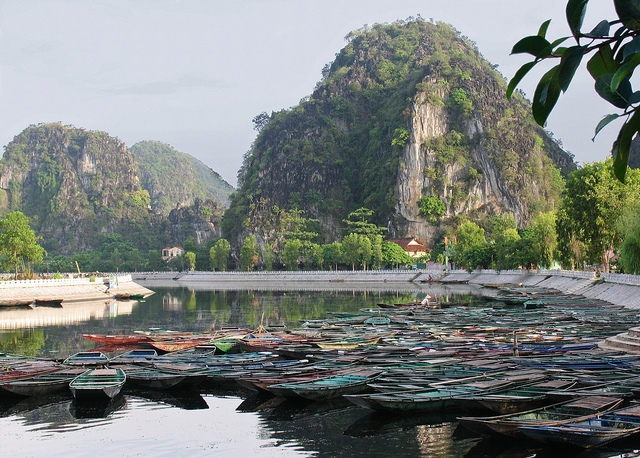 ninh binh