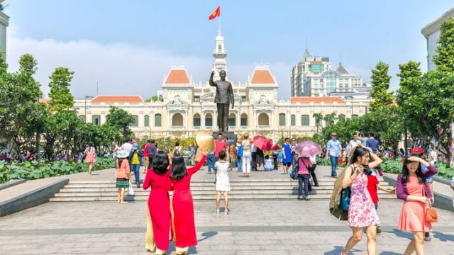 16 things to know before you visit Vietnam for the first time