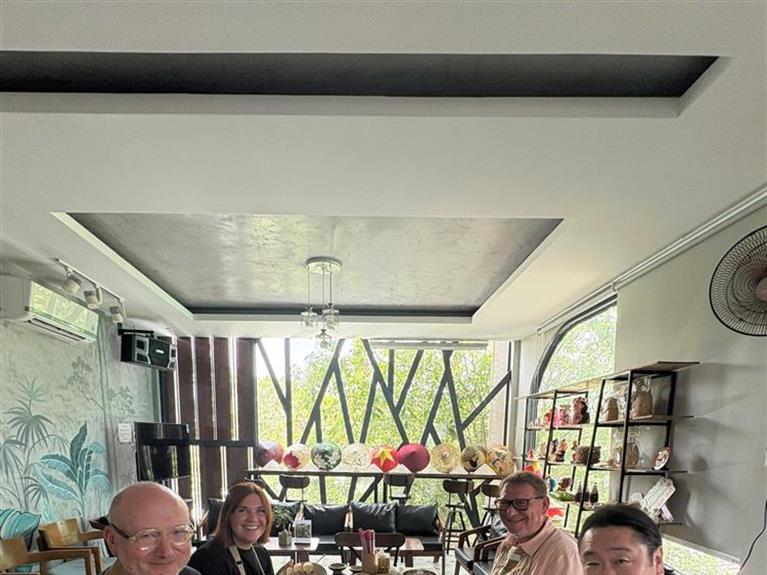 Cooking Experience Tour: Taste of Southern Vietnam