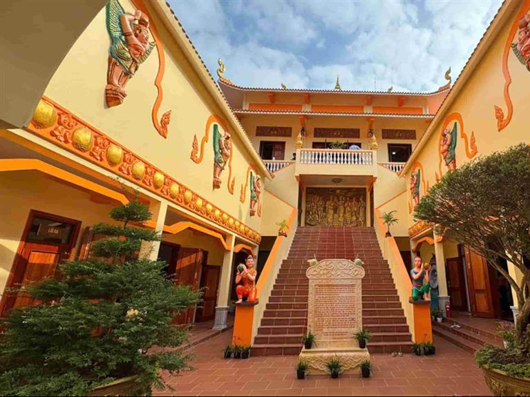 TOUR TRA VINH - AUTHENTIC TRA VINH COUNTRYSIDE