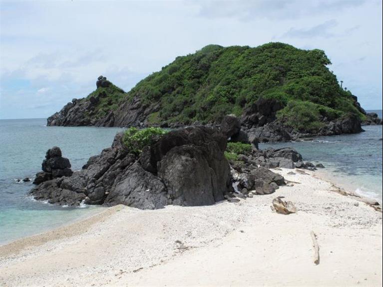 TOUR CÔN ĐẢO - HÒN TRE LỚN