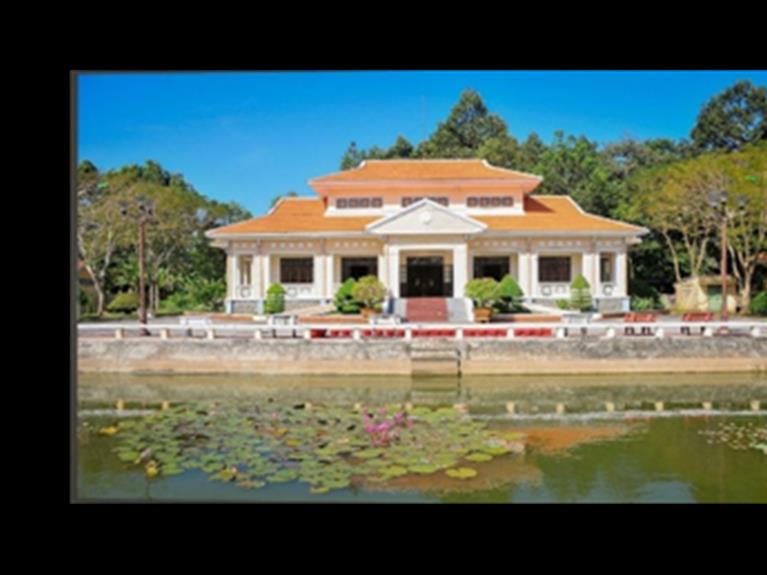 THIỀN SAMADHI KẾT NỐI HUYỀN TÍCH DỪA SÁP 