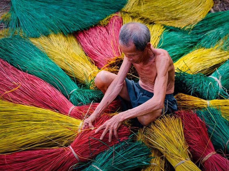 LỊCH TRÌNH 3N2D: VÀM NAO – CẦN THƠ (Xuôi dòng)