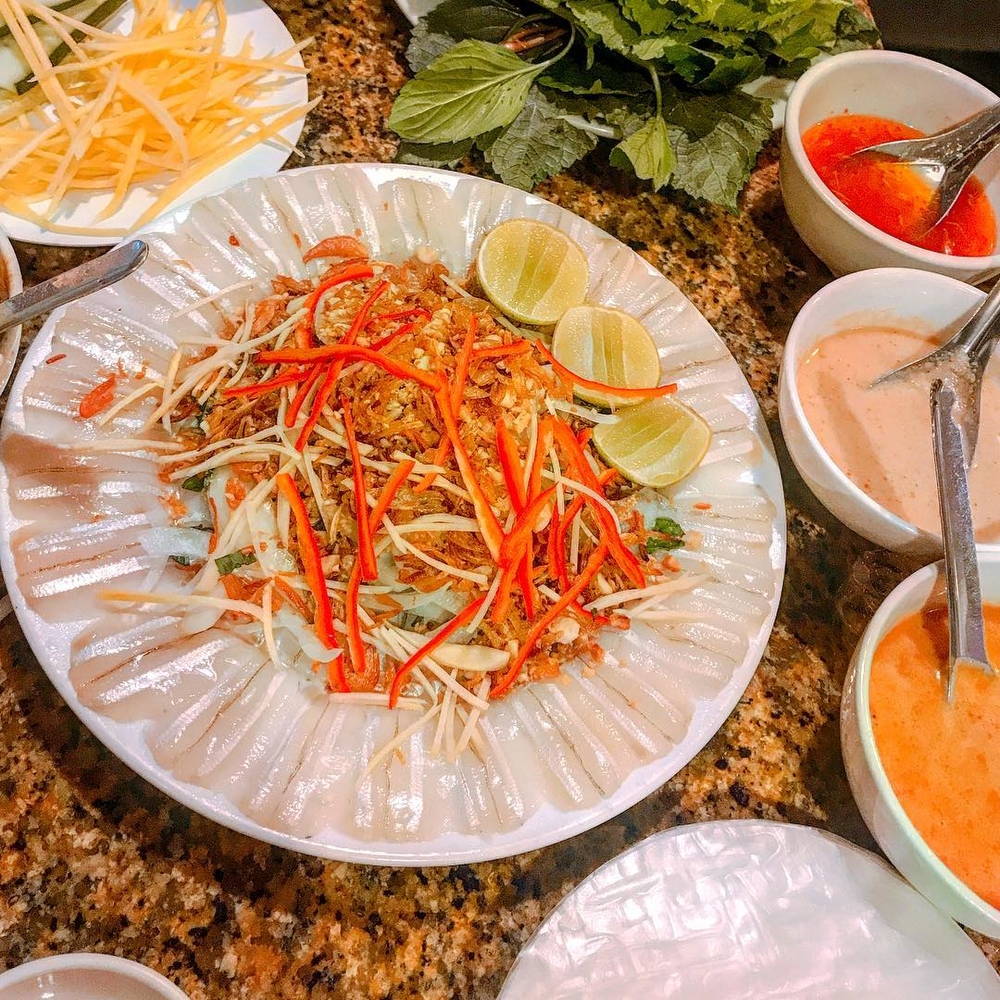 Top 5 Must-Try Dishes in Nha Trang